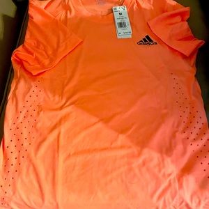 Adidas New York t-shirt